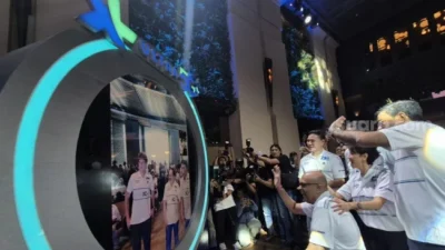 5G Nasional Pertama Diluncurkan, XL Ultra 5G+ Catat Kecepatan 769 Mbps