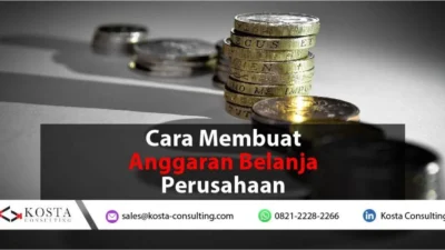 6 Kebiasaan Halus yang Membuat Anggaran Belanja Bocor dan Cara Mengatasinya