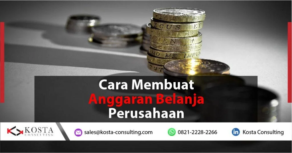 6 Kebiasaan Halus yang Membuat Anggaran Belanja Bocor dan Cara Mengatasinya