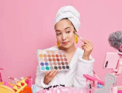 6 Langkah Touch‑Up Agar Kulit Tetap Fresh Sepanjang Hari
