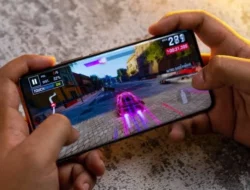 6 Smartphone Rp2 Jutaan 2026 yang Bikin Gamer Pemula Melejit!