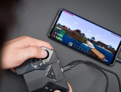 6 Smartphone Rp2 Jutaan 2026 yang Siap Tanding di Dunia Gaming – Spek Ngebut, Harga Bersahabat