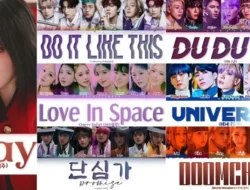 7 Lagu K-Pop Underrated yang Akhirnya Populer dan Awet