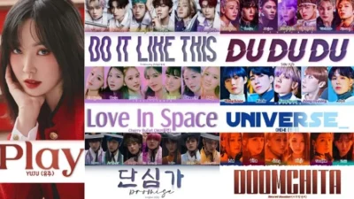 7 Lagu K-Pop Underrated yang Akhirnya Populer dan Awet