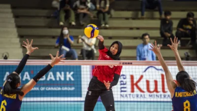 7 Liga Voli Terbaik Dunia 2026: SuperLega, V League, dan Kompetisi Elite Lainnya