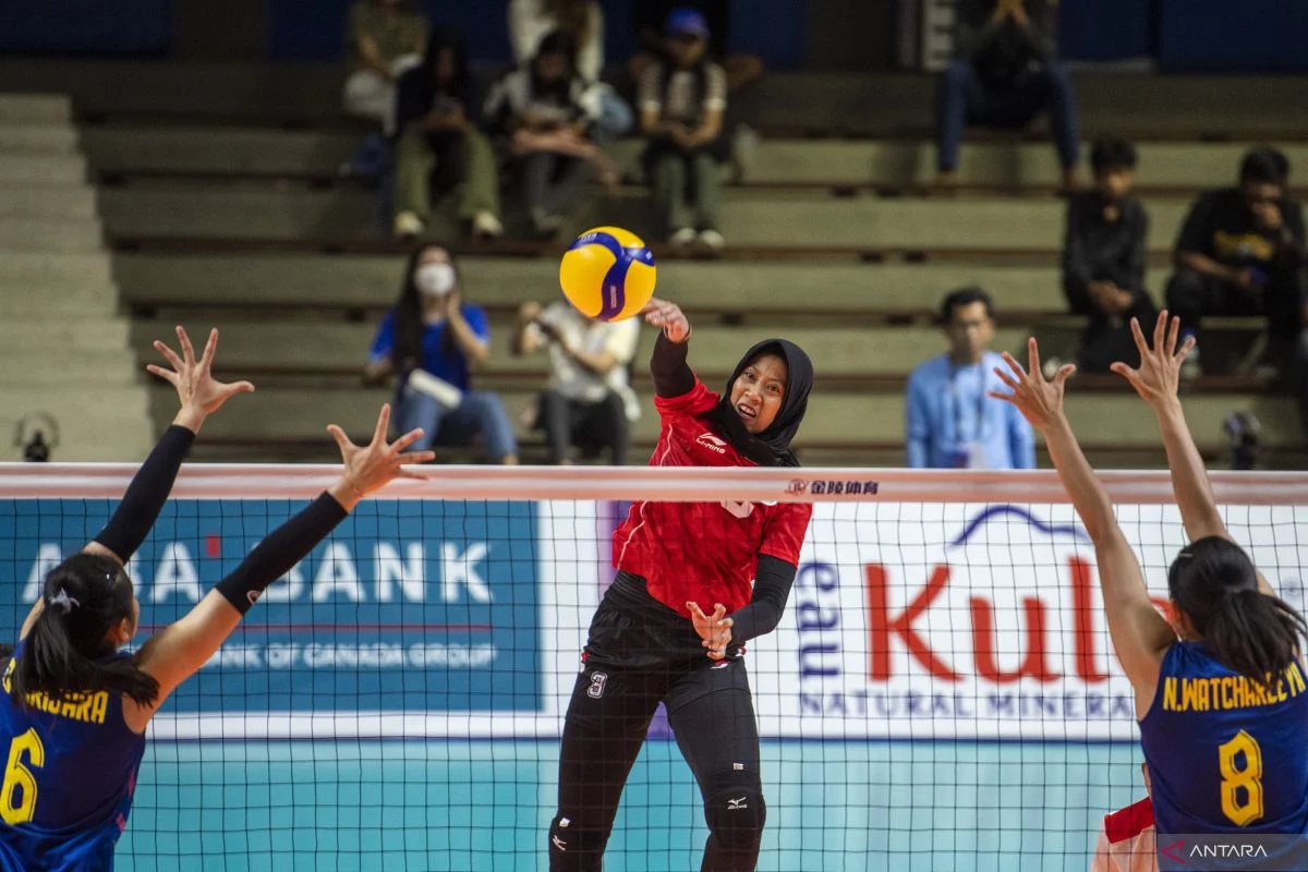 7 Liga Voli Terbaik Dunia 2026: SuperLega, V League, dan Kompetisi Elite Lainnya