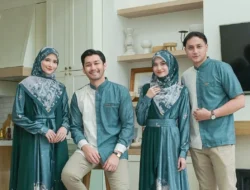 7 Model Baju Lebaran Remaja 2026 yang Elegan dan Trendi – Pilihan Tepat untuk Tampil Memukau