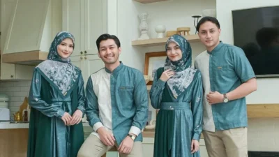 7 Model Baju Lebaran Remaja 2026 yang Elegan dan Trendi – Pilihan Tepat untuk Tampil Memukau
