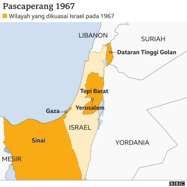 7 Negara Siap Turun ke Medan Perang Bantu Israel Lawan Iran: Dari London hingga Riyadh