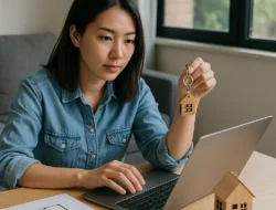 70 Juta Orang Cari Rumah Online, Tren Properti Makin Digital