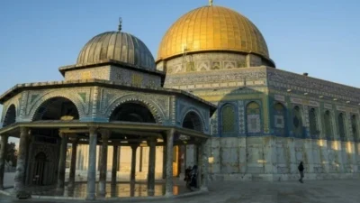 9 Keistimewaan Masjid Al‑Aqsa yang Membuatnya Dijunjung Tinggi dalam Islam