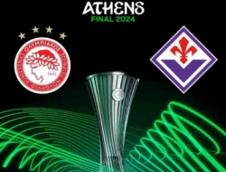 AEK Athens Siapkan Serangan Ganda di Liga Super Yunani dan Konferensi Eropa