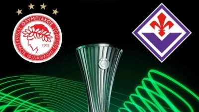 AEK Athens Siapkan Serangan Ganda di Liga Super Yunani dan Konferensi Eropa