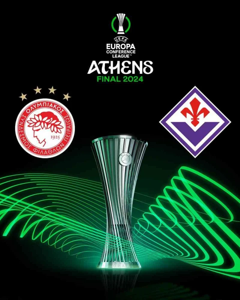 AEK Athens Siapkan Serangan Ganda di Liga Super Yunani dan Konferensi Eropa