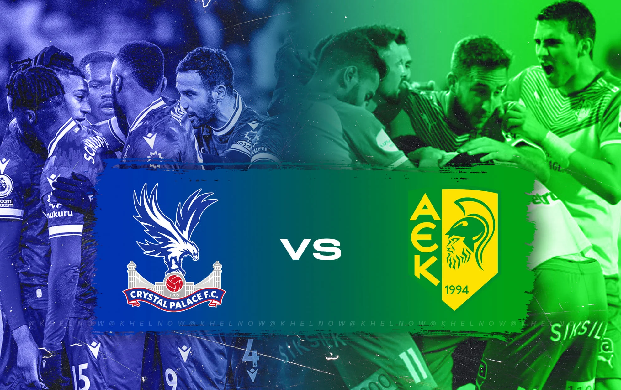 AEK Larnaca vs Crystal Palace: Prediksi, Susunan Pemain, dan Analisis Duel Konferensi League di Larnaca