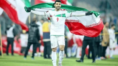 AFC Belum Terima Pemberitahuan dari Iran terkait Mundur dari Piala Dunia