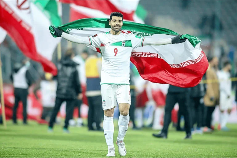 AFC Belum Terima Pemberitahuan dari Iran terkait Mundur dari Piala Dunia