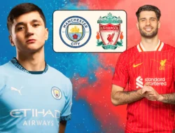 Agen Tonali Ungkap Dua Klub Premier League Impian: Manchester City atau Liverpool?