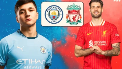 Agen Tonali Ungkap Dua Klub Premier League Impian: Manchester City atau Liverpool?