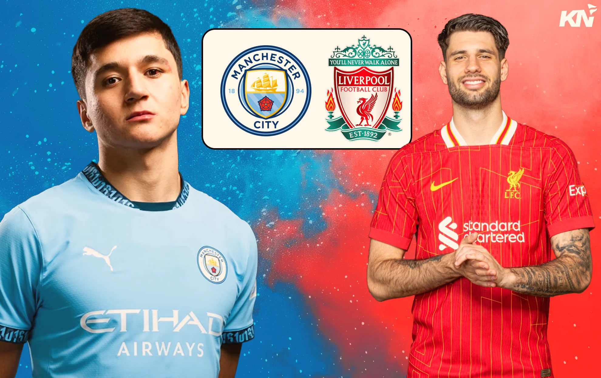 Agen Tonali Ungkap Dua Klub Premier League Impian: Manchester City atau Liverpool?