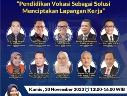 AI Saat Ini Mungkin Menciptakan, Bukan Menghancurkan, Lapangan Kerja