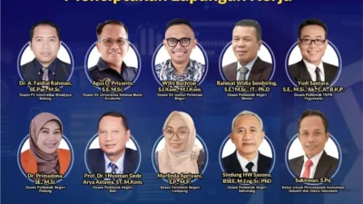 AI Saat Ini Mungkin Menciptakan, Bukan Menghancurkan, Lapangan Kerja