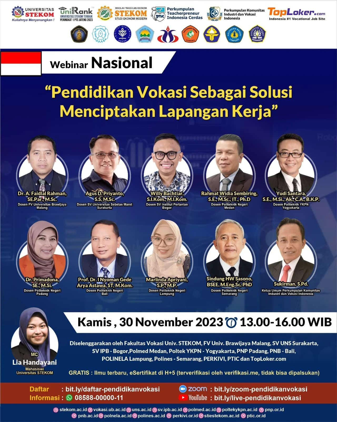 AI Saat Ini Mungkin Menciptakan, Bukan Menghancurkan, Lapangan Kerja