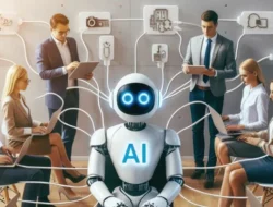 AI Tak Gantikan Bahasa Inggris, Justru Makin Jadi Kebutuhan di Dunia Kerja