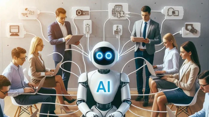 AI Tak Gantikan Bahasa Inggris, Justru Makin Jadi Kebutuhan di Dunia Kerja