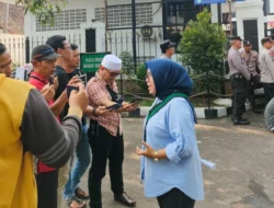 Aktivis Perempuan Nilai Pesan Persatuan Sufmi Dasco Relevan untuk Penguatan Nilai Pancasila