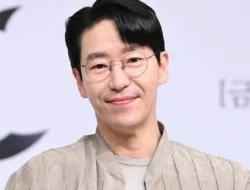 Aktor Korea Go Joon Umumkan Pernikahan, Membantah Isu Kehamilan Calon Istri