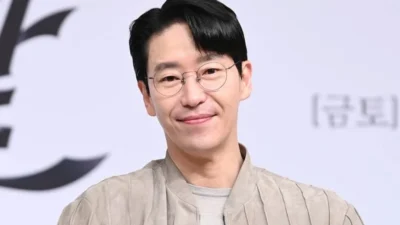 Aktor Korea Go Joon Umumkan Pernikahan, Membantah Isu Kehamilan Calon Istri