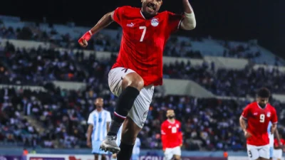 Al Ahly Siap Guncang Liga Mesir: Taktik Baru, Kedatangan Trezeguet, dan Sengketa Finansial dengan Pelatih José Riveiro