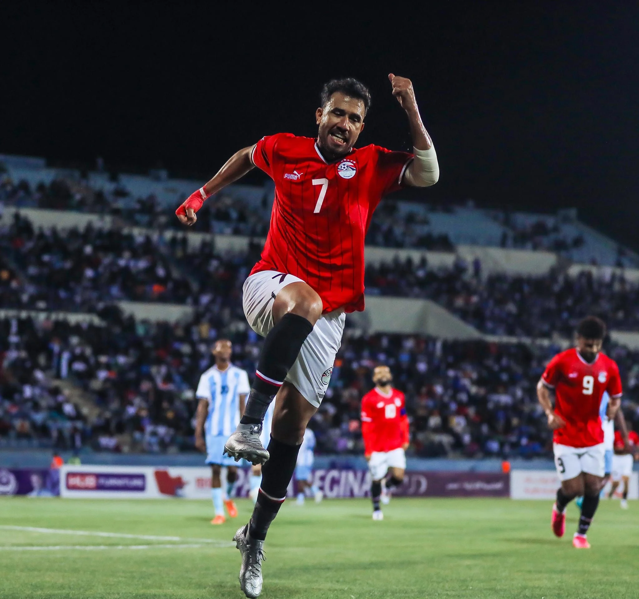 Al Ahly Siap Guncang Liga Mesir: Taktik Baru, Kedatangan Trezeguet, dan Sengketa Finansial dengan Pelatih José Riveiro