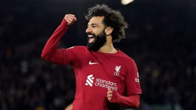 Al-Ittihad Gerakkan Langkah Cepat untuk Rekrut Mohamed Salah