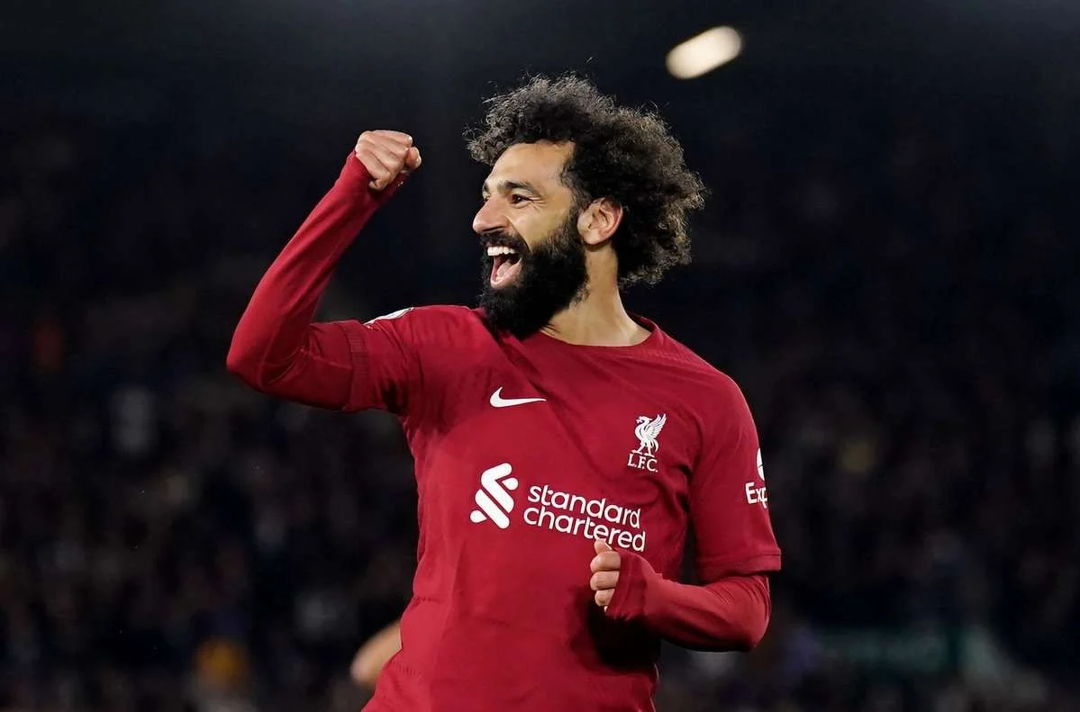 Al-Ittihad Gerakkan Langkah Cepat untuk Rekrut Mohamed Salah