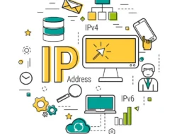 Alamat dan Protokol: Mengenal IP Address dan HTTP sebagai Tulang Punggung Internet