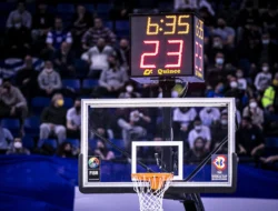 Alcaraz Bikin Gelombang di Indian Wells: Dominasi Marathon, Kontroversi Shot Clock, dan Puisi untuk Jimmy Butler