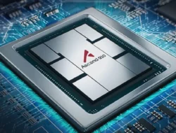 Alibaba Gandeng Huawei, Chip AI Baru Jadi Kunci Penurunan Saham dan Peluang Investasi