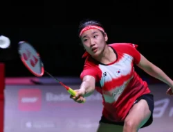 All England 2026: Taiwan Guncang Sejarah, China Dominasi, dan An Se-young Tersingkir Mengejutkan