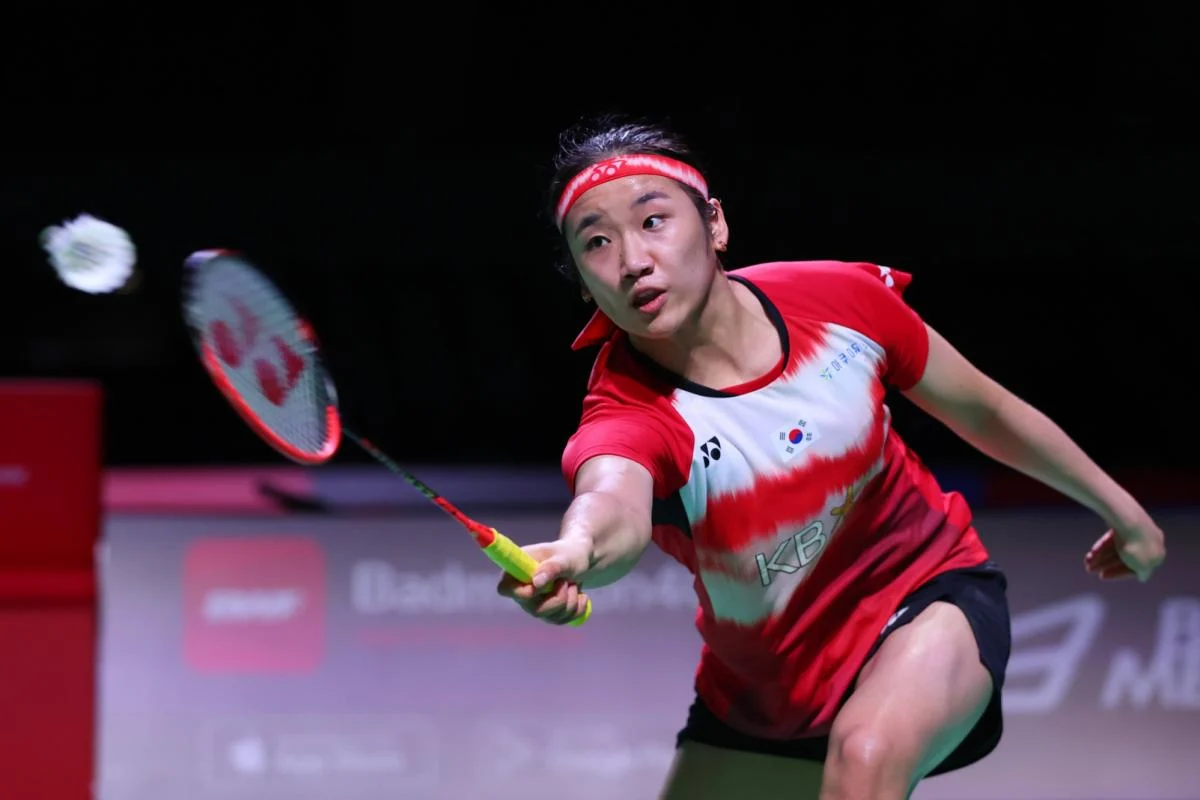 All England 2026: Taiwan Guncang Sejarah, China Dominasi, dan An Se-young Tersingkir Mengejutkan