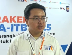 Alumni ITB Gugur Akibat Penembakan Teroris OPM, Wasekjen IA-ITB: Tindakan Keji dan Pelanggaran HAM Berat!