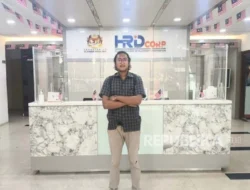 Alumni UNM Sukses Tembus Perusahaan Teknologi Malaysia, Bukti Lulusan Siap Bersaing Global
