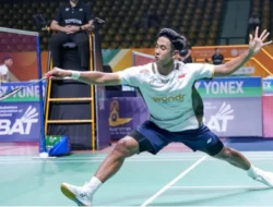 Alwi Farhan Bawa Angin Segar: Dari Kemenangan di Thailand Masters hingga Harapan Baru Indonesia di Thomas Cup 2026