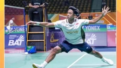 Alwi Farhan Bawa Angin Segar: Dari Kemenangan di Thailand Masters hingga Harapan Baru Indonesia di Thomas Cup 2026