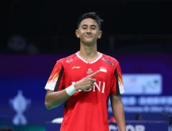 Alwi Farhan Guncang Swiss Open 2026: Tikungan Maut, Sikat Unggulan Pertama, dan Melaju ke Final