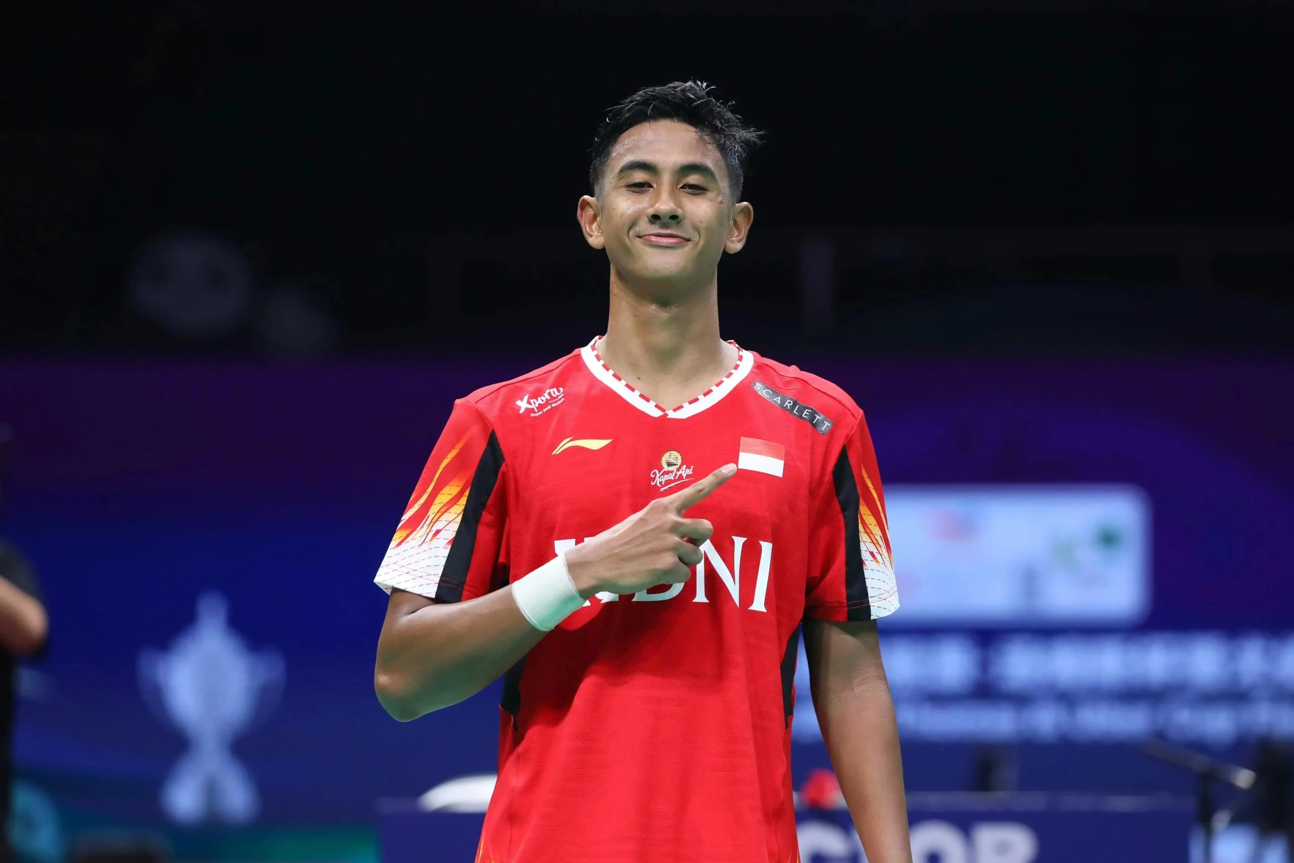 Alwi Farhan Guncang Swiss Open 2026: Tikungan Maut, Sikat Unggulan Pertama, dan Melaju ke Final