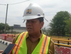 Amankan Jalur Mudik, Dishub Cilegon Targetkan Perbaikan 64 PJU di JLS Rampung H-10 Lebaran