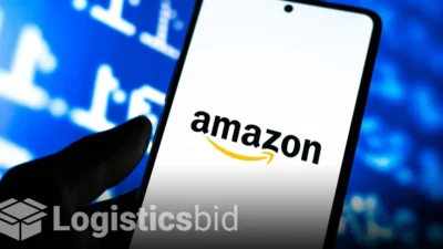 Amazon Luncurkan Pengiriman 1 Jam di Kota AS, Tantang Walmart