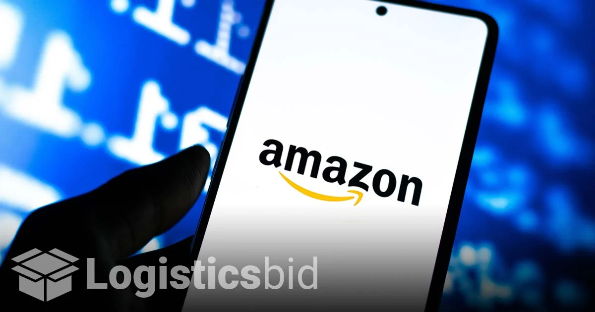 Amazon Luncurkan Pengiriman 1 Jam di Kota AS, Tantang Walmart